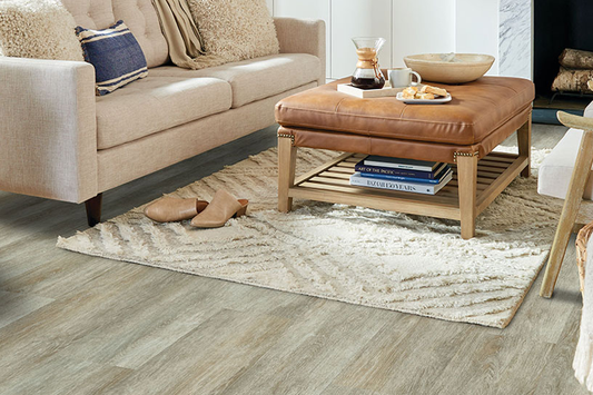 Anderson Tuftex Flooring