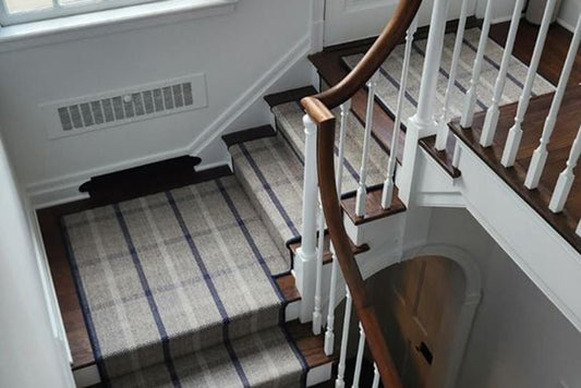 Stanton Carpet Corporation