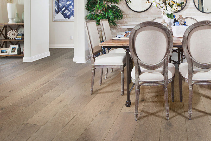 Modern Home Concepts