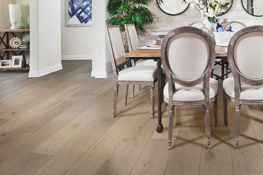 Modern Home Concepts