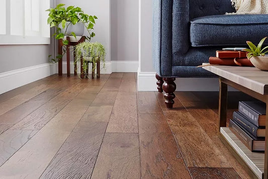 Regal Hardwood