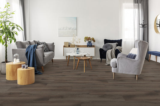 STC Flooring